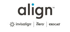 Align logo